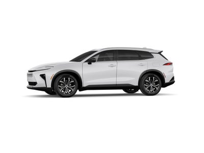 2026 Toyota Crown Signia XLE