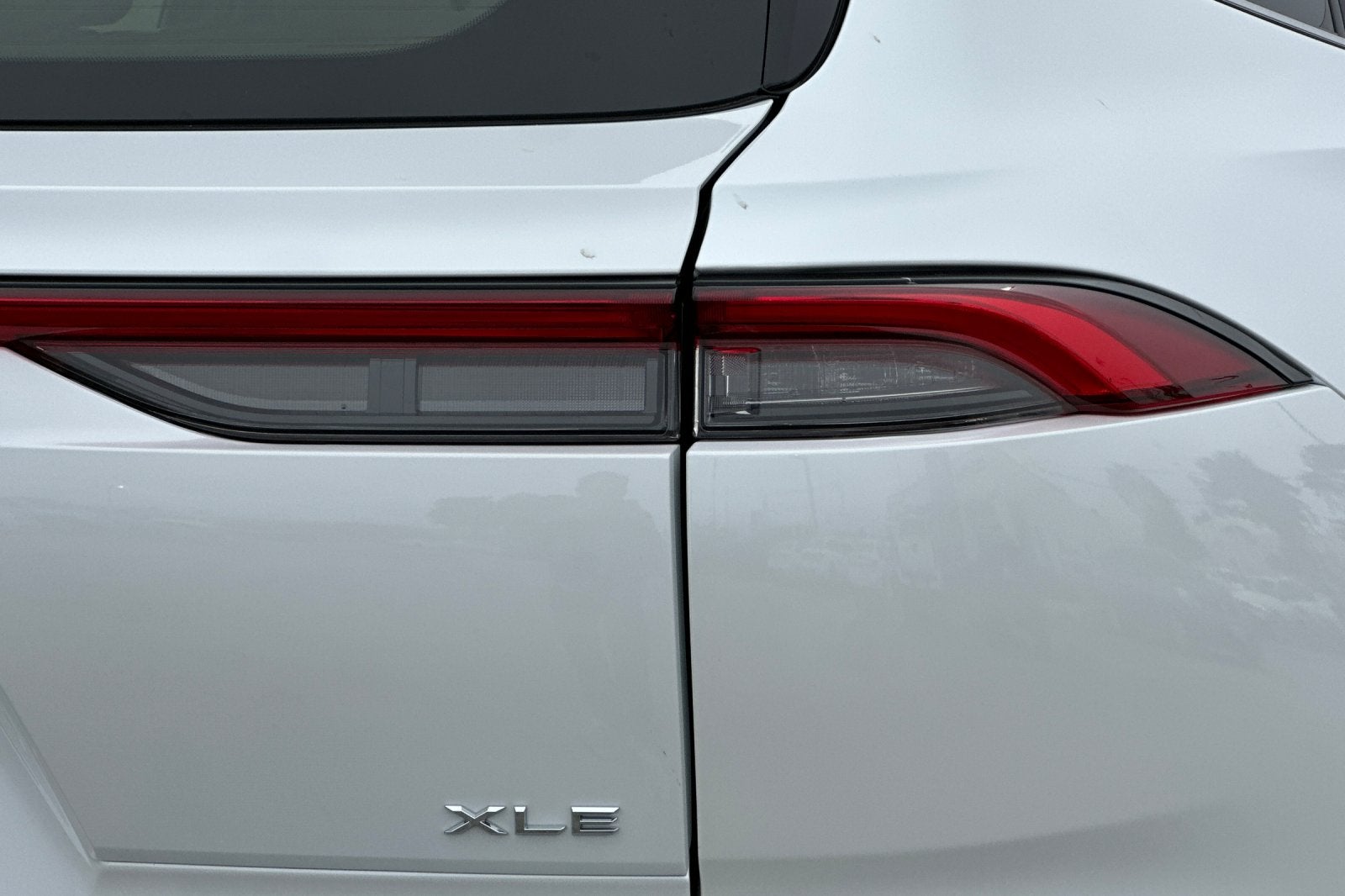 2026 Toyota Crown Signia XLE
