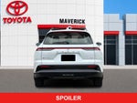 2026 Toyota Crown Signia XLE