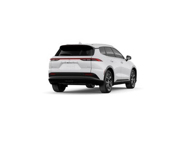 2026 Toyota Crown Signia XLE