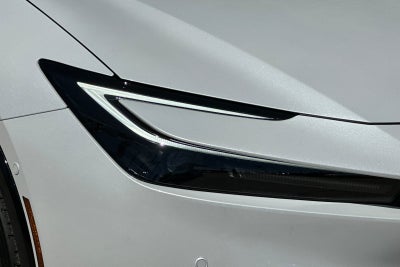 2026 Toyota Prius Limited