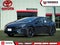 2026 Toyota Prius Nightshade