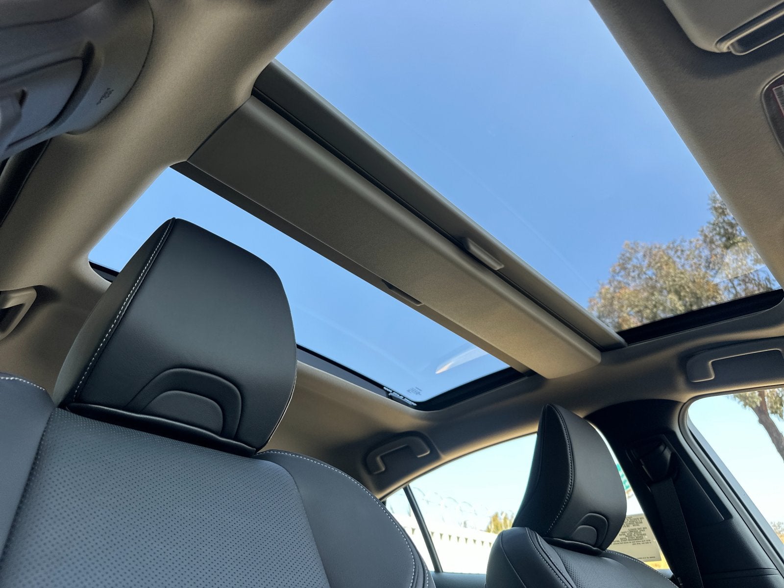 2026 Toyota Prius Nightshade