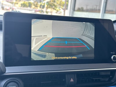 2026 Toyota Prius Nightshade