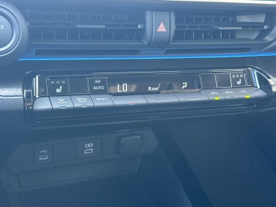 2026 Toyota Prius Nightshade