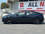 2026 Toyota Prius Nightshade