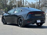 2026 Toyota Prius Nightshade