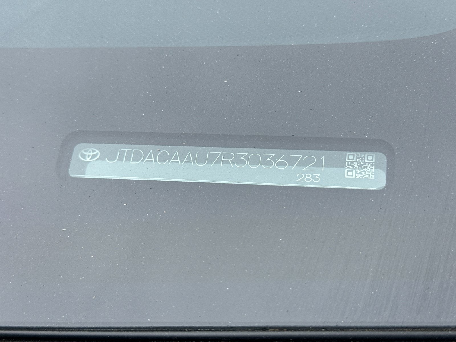 2024 Toyota Prius Limited