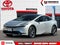 2027 Toyota Prius Limited