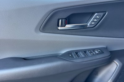 2027 Toyota Prius Limited