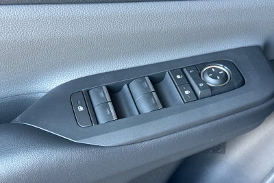 2027 Toyota Prius Limited