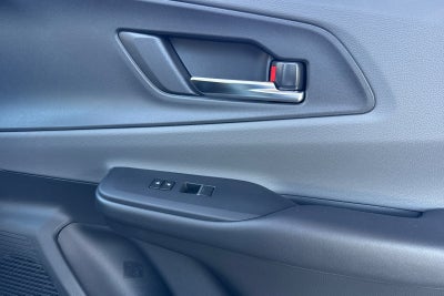 2027 Toyota Prius Limited