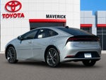 2027 Toyota Prius Limited