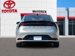 2027 Toyota Prius Limited