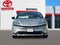 2027 Toyota Prius Limited
