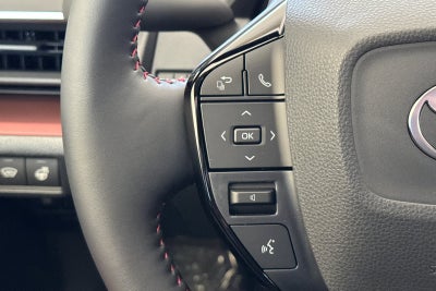 2027 Toyota Prius Plug-In Hybrid SE