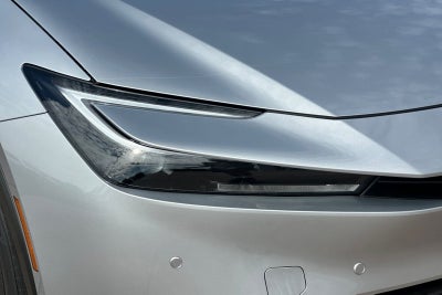 2027 Toyota Prius Plug-In Hybrid SE
