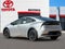 2027 Toyota Prius Plug-In Hybrid SE
