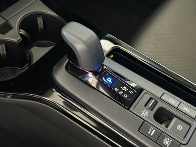 2024 Toyota Prius Prime XSE