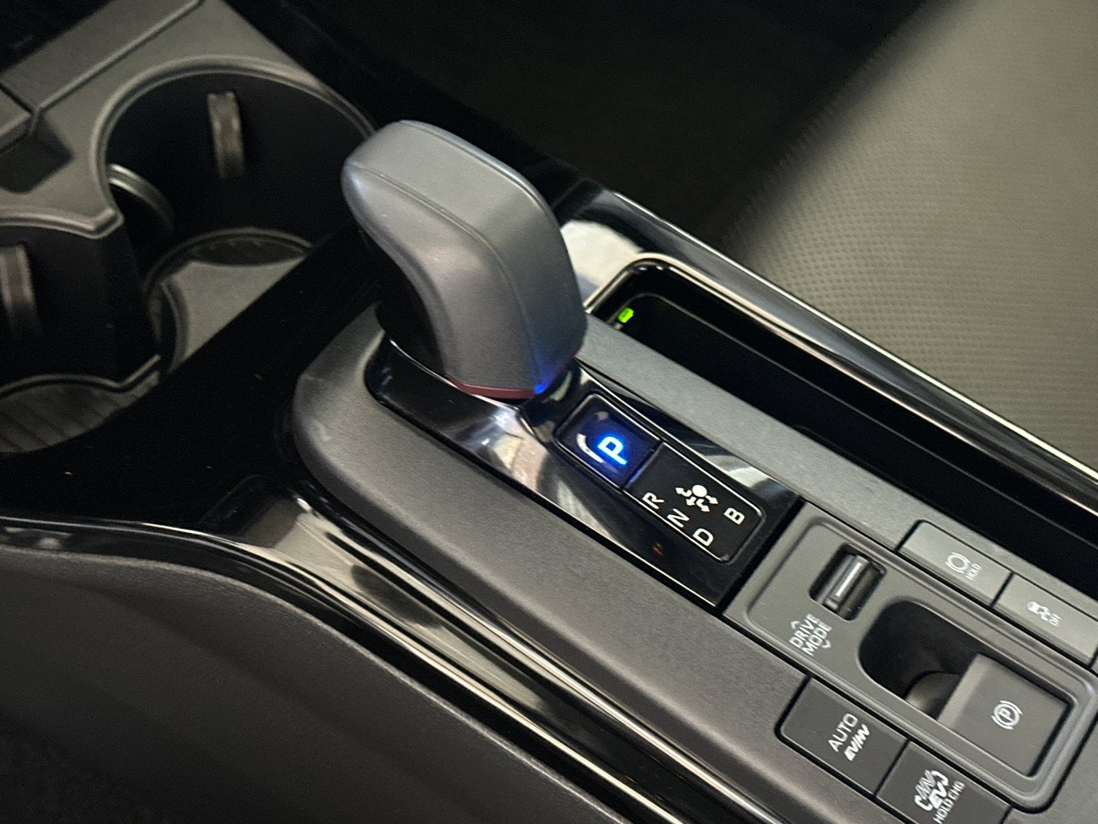 2024 Toyota Prius Prime XSE