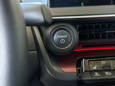 2024 Toyota Prius Prime XSE