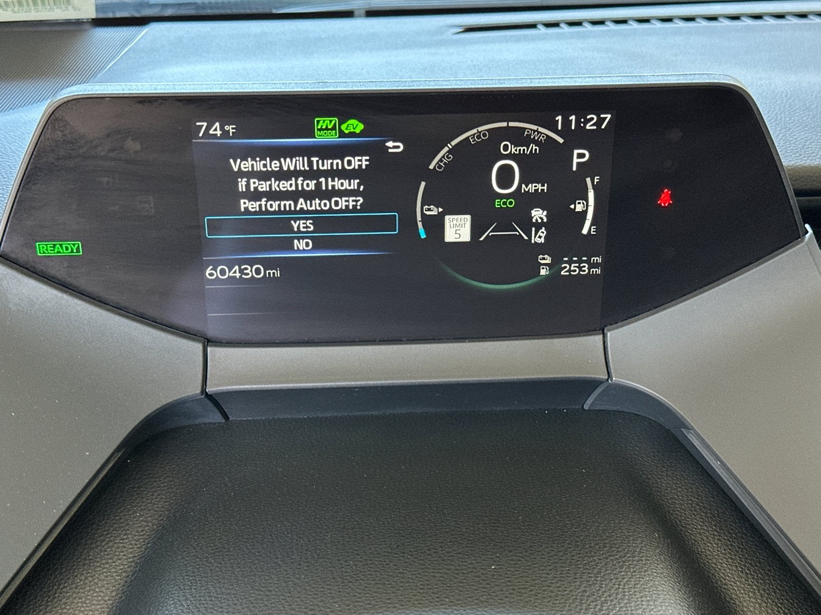 2024 Toyota Prius Prime XSE