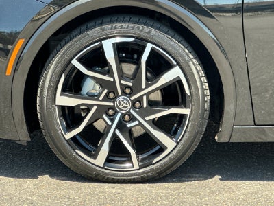2024 Toyota Prius Prime XSE
