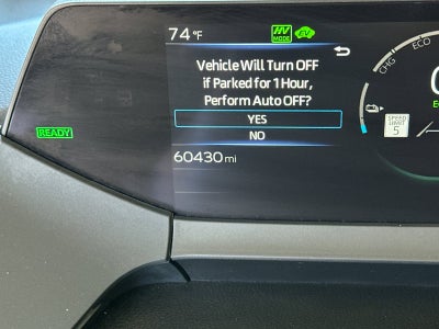 2024 Toyota Prius Prime XSE
