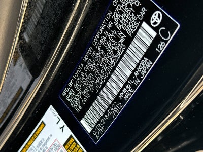 2024 Toyota Prius Prime XSE