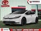 2026 Toyota Prius Plug-In Hybrid Nightshade