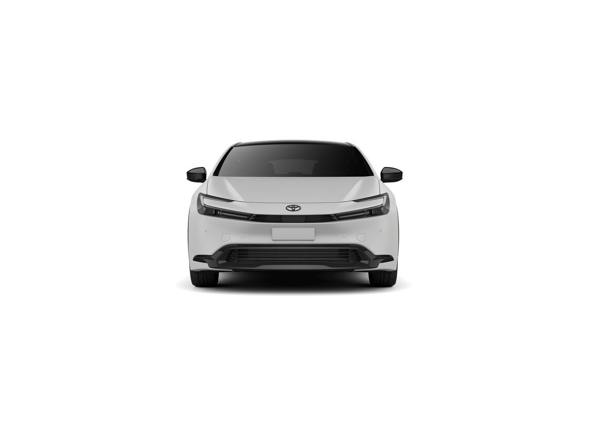 2026 Toyota Prius Plug-In Hybrid Nightshade