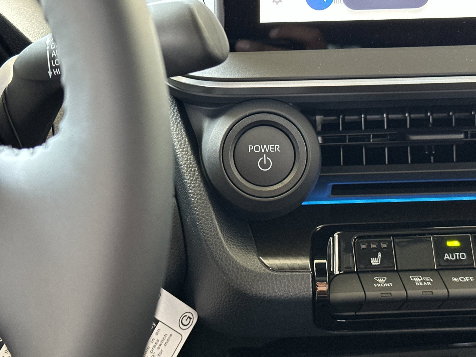2026 Toyota Prius Plug-In Hybrid Nightshade