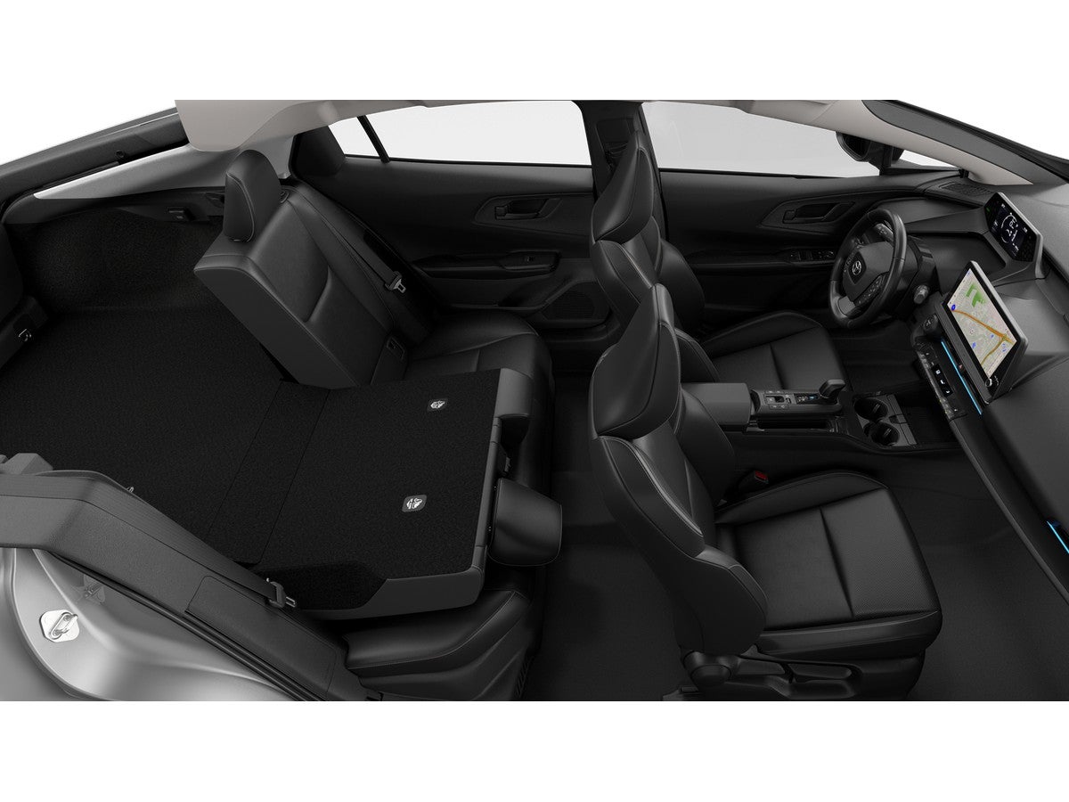 2026 Toyota Prius Plug-In Hybrid Nightshade