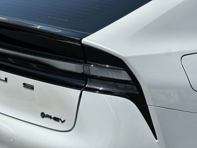 2026 Toyota Prius Plug-In Hybrid Nightshade