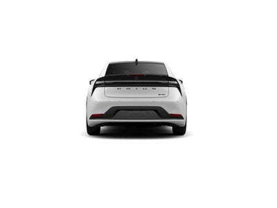 2026 Toyota Prius Plug-In Hybrid Nightshade