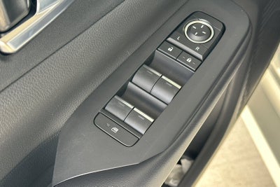 2027 Toyota Prius Prime XSE