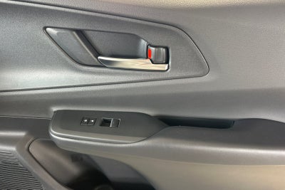 2027 Toyota Prius Prime XSE