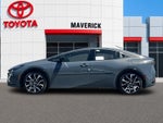 2027 Toyota Prius Prime XSE