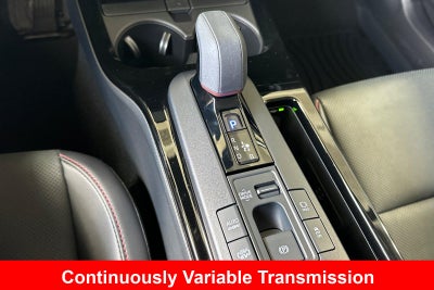 2027 Toyota Prius Plug-In Hybrid XSE Premium