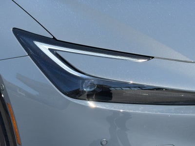 2027 Toyota Prius Plug-In Hybrid XSE Premium