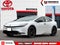 2026 Toyota Prius Plug-In Hybrid Nightshade