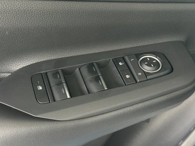 2026 Toyota Prius Plug-In Hybrid Nightshade