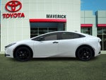 2026 Toyota Prius Plug-In Hybrid Nightshade