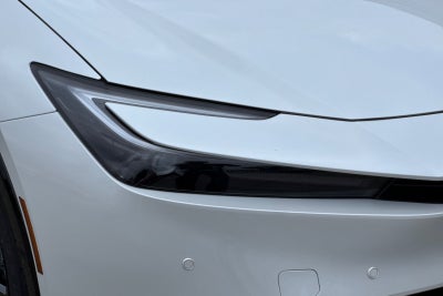 2026 Toyota Prius Plug-In Hybrid Nightshade