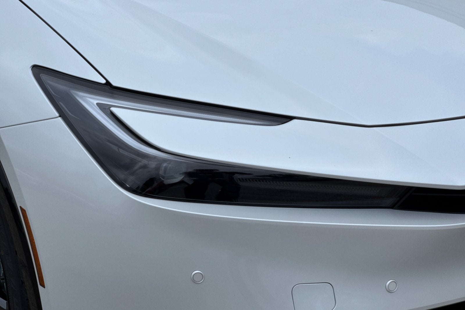 2026 Toyota Prius Plug-In Hybrid Nightshade