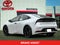 2026 Toyota Prius Plug-In Hybrid Nightshade