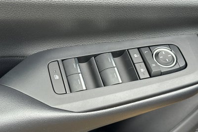 2026 Toyota Prius Plug-In Hybrid Nightshade