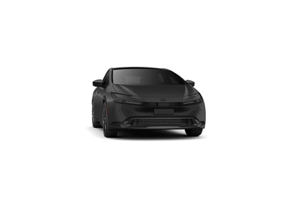 2026 Toyota Prius Plug-In Hybrid Nightshade