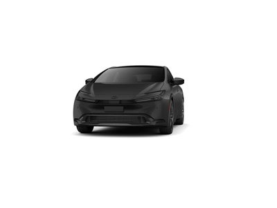 2026 Toyota Prius Plug-In Hybrid Nightshade