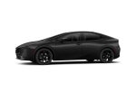 2026 Toyota Prius Plug-In Hybrid Nightshade